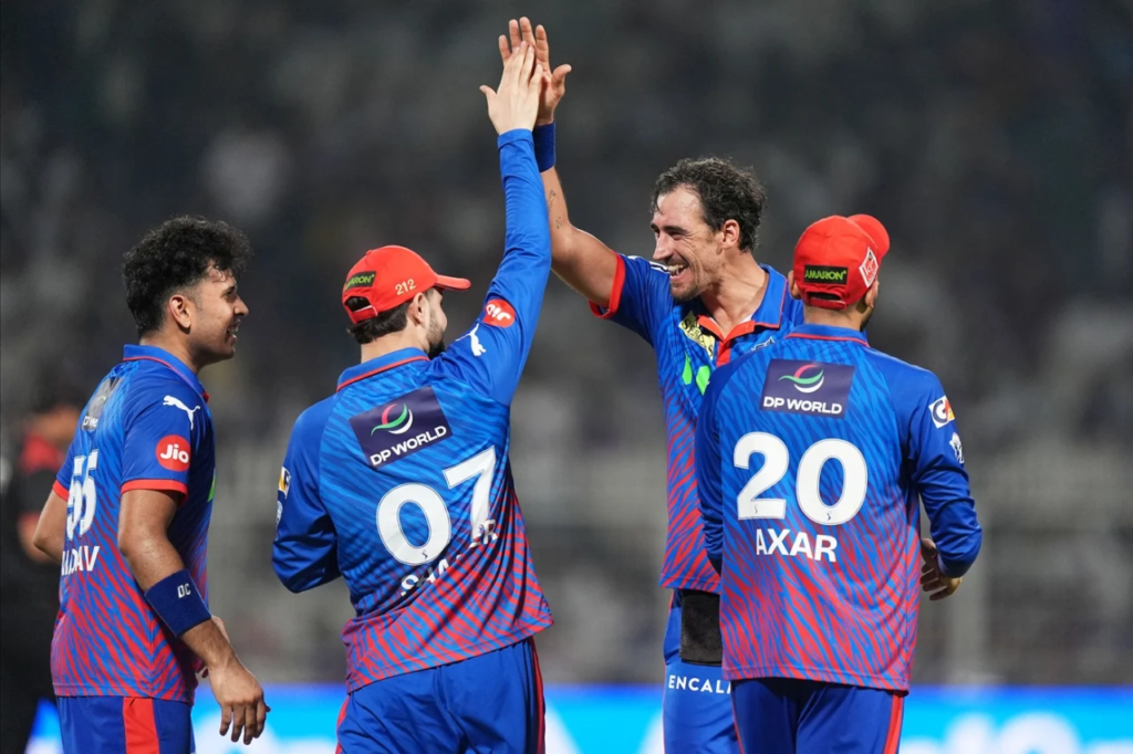 IPL 2026 - drustinews.com