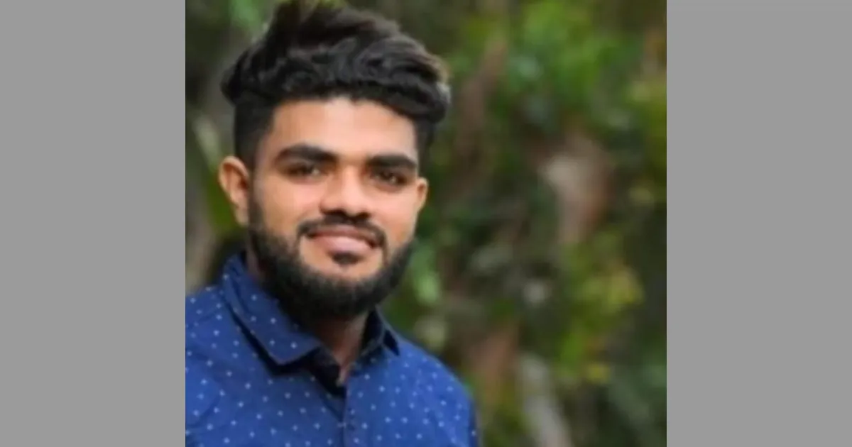 ಪೆರ್ಮುದೆ ರಸ್ತೆ ಅಪಘಾತದಲ್ಲಿ ಯುವಕ ಸಾವನ್ನಪ್ಪಿದ ಘಟನೆಯ ಪ್ರತಿಕಾತ್ಮಕ ಚಿತ್ರ