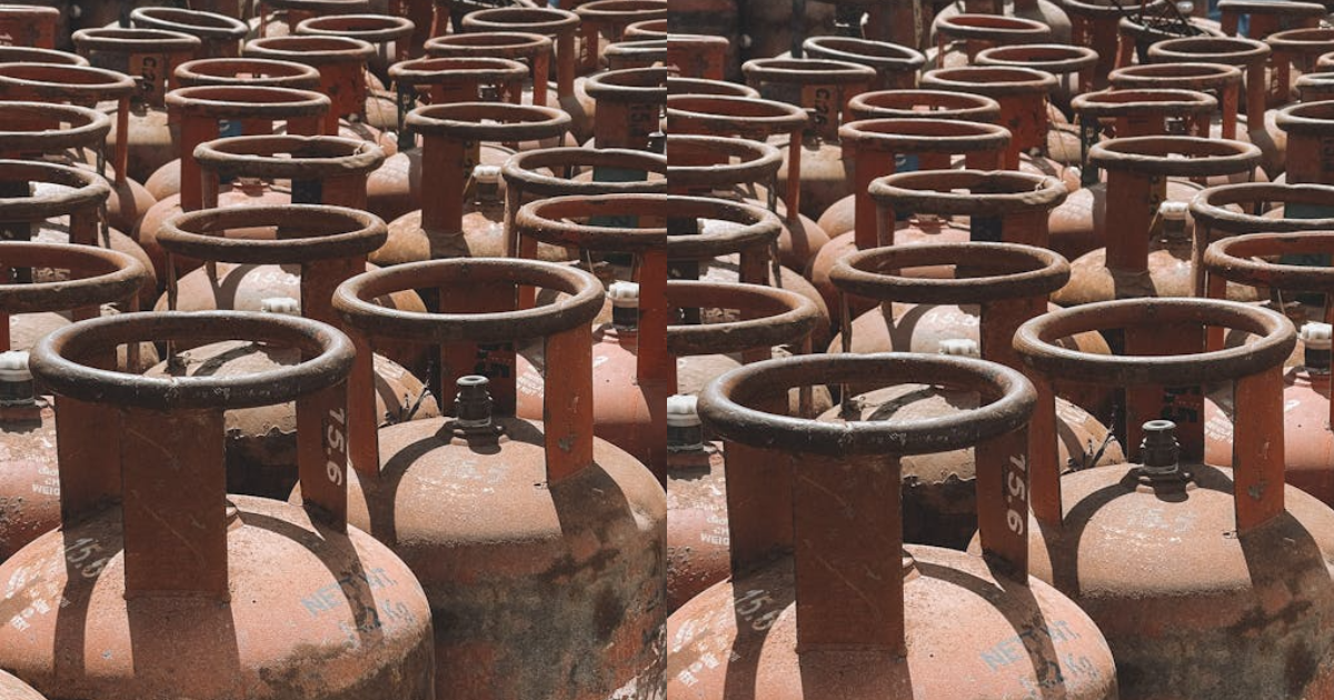 LPG ಸಿಲಿಂಡರ್ ದರ ಏರಿಕೆ: ಕರ್ನಾಟಕದಲ್ಲಿ ₹29 ಹೆಚ್ಚಳ