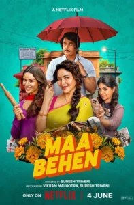 Maa behen ott