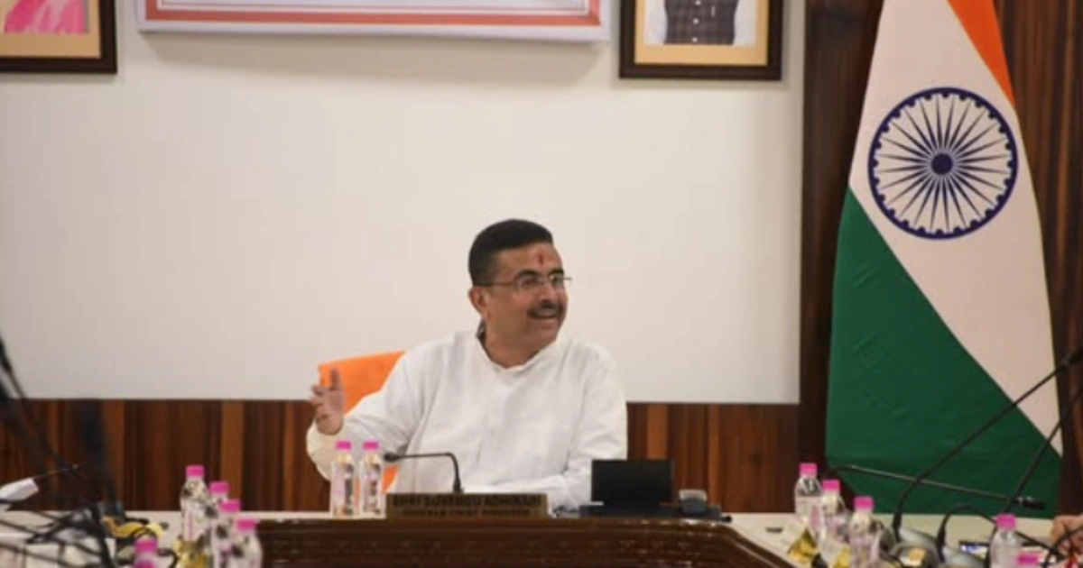 ಪಶ್ಚಿಮ ಬಂಗಾಳದಲ್ಲಿ ಅಕ್ರಮವಾಗಿ ನೆಲೆಸಿದ್ದ ಬಾಂಗ್ಲಾದೇಶಿ ವಲಸಿಗರ ವಿರುದ್ಧ ಸರ್ಕಾರ ಕೈಗೊಂಡ ಕಾರ್ಯಾಚರಣೆ