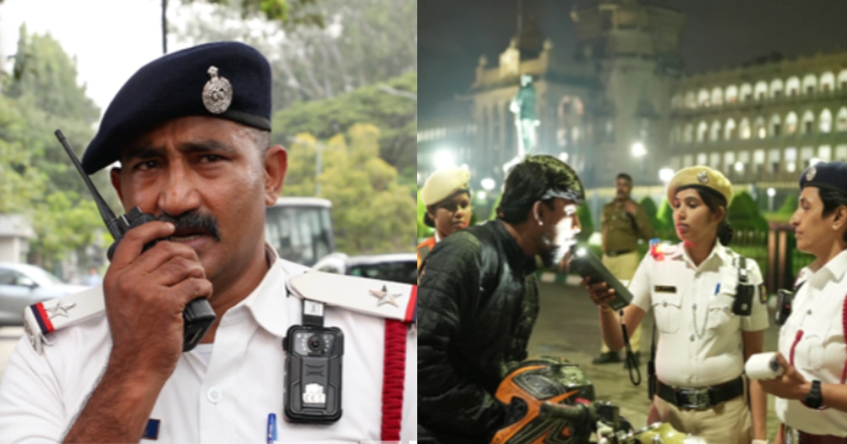 Karnataka Traffic Fine 50 Percent Discount 2026