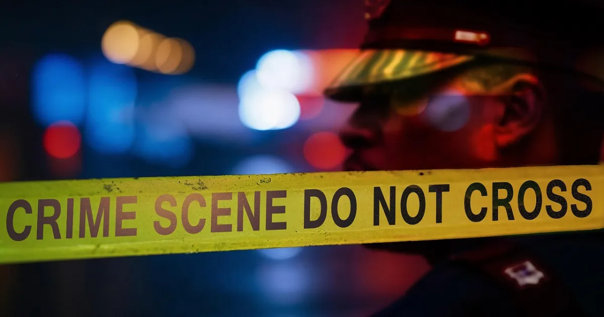 Chikkamagaluru Assault Hand Chopped Case