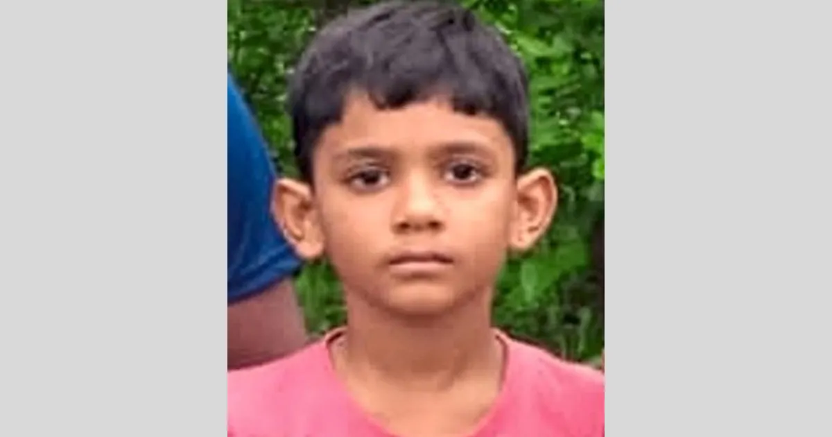 ಬೆಳಾಲು ಸ್ಕೂಟಿ ಬೆಂಕಿ ಅವಘಡದಲ್ಲಿ ಗಾಯಗೊಂಡಿದ್ದ 7 ವರ್ಷದ ದಿಯಾನ್ ನಿಧನ