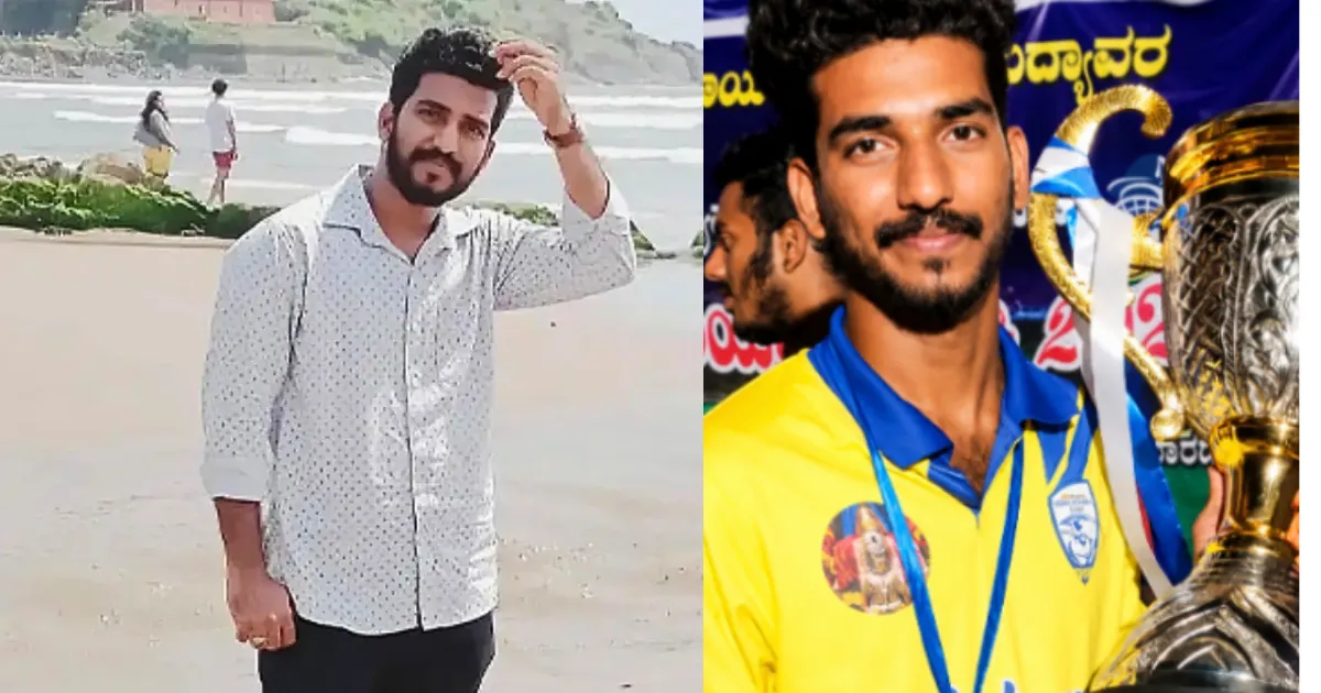 ಉಡುಪಿ ಪಾಪನಾಶಿನಿ ಸೇತುವೆ ಬಳಿ ಯುವಕನ ಮೃತದೇಹ ಪತ್ತೆಯಾದ ಘಟನೆ