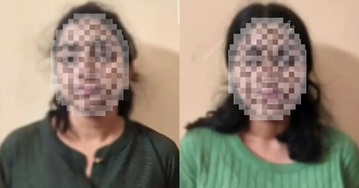 ತ್ರಿಶೂರ್‌ನಲ್ಲಿ ಪೊಲೀಸರು ವಶಪಡಿಸಿಕೊಂಡ 308 ಗ್ರಾಂ ಎಂಡಿಎಂಎ ಮತ್ತು ಬಂಧಿತರು
