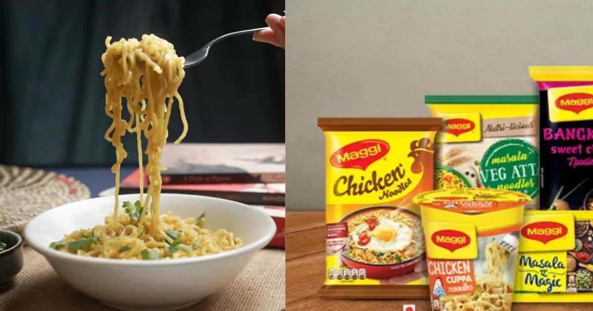 FSSAI notice to Nestle India after Maggi controversy over alleged worm found in packet
