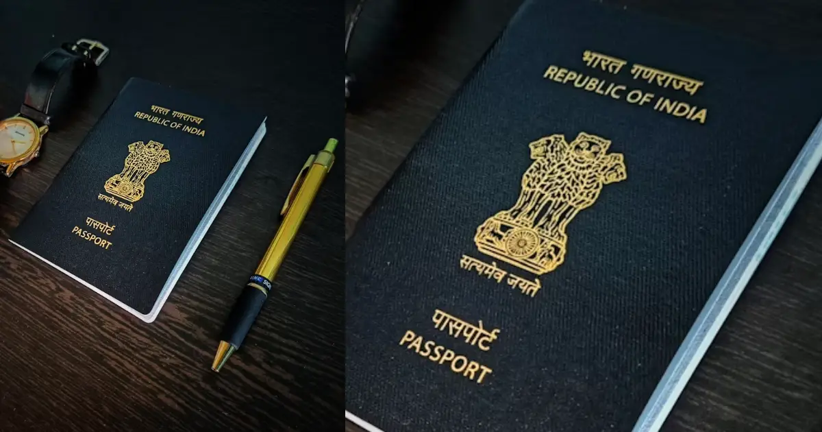 ಜುಲೈ 1ರಿಂದ ಜಾರಿಗೆ ಬರುವ ಹೊಸ ಪಾಸ್‌ಪೋರ್ಟ್ ಶುಲ್ಕ ವಿವರಗಳು