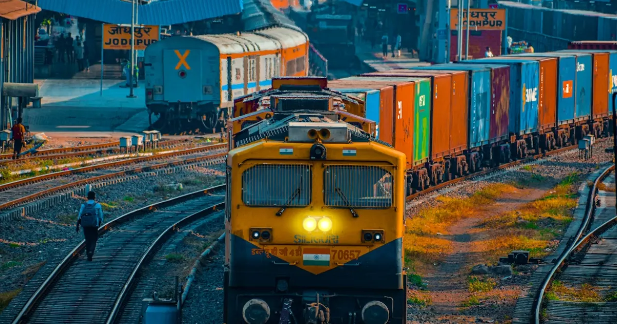 Indian Railways New Travel Rules And Fines 2026