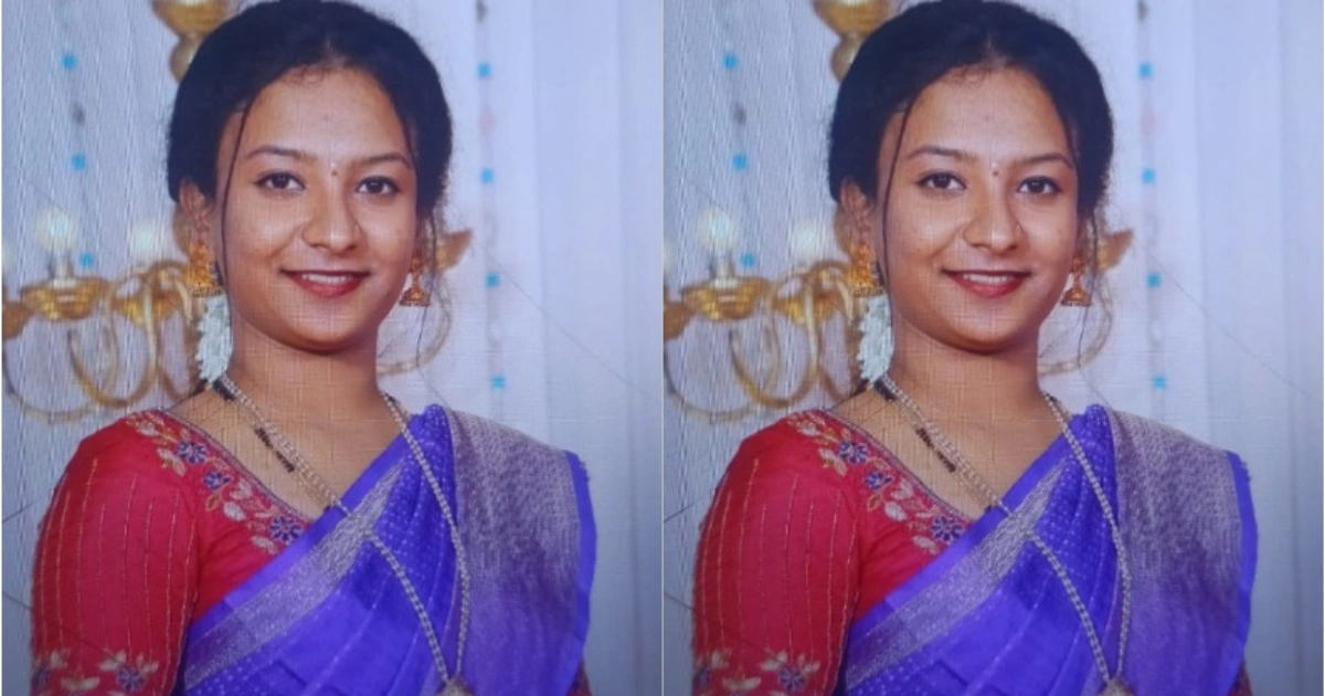 ಕೊಡಗಿನ ಸೋಮವಾರಪೇಟೆ ಹೋಂಸ್ಟೇಯ ಬಾತ್‌ರೂಮ್‌ನಲ್ಲಿ ಗ್ಯಾಸ್ ಗೀಸರ್ ಸೋರಿಕೆಯಿಂದ ಮೃತಪಟ್ಟ ಮೈಸೂರಿನ ಯುವತಿ ವಿನೂತ ಕುರಿತ ಸುದ್ದಿ