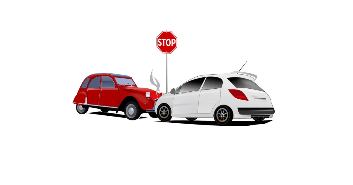 Vitla Road Accident Omni Car Jeep Collision