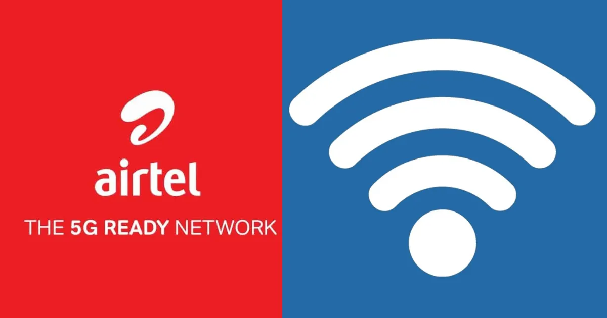 Airtel 5G ಅನ್ಲಿಮಿಟೆಡ್ ಡೇಟಾ ಹಾಟ್ಸ್ಪಾಟ್ ಬಳಕೆಯ ಹೊಸ ನಿರ್ಬಂಧದ ಕುರಿತು ಚರ್ಚೆ