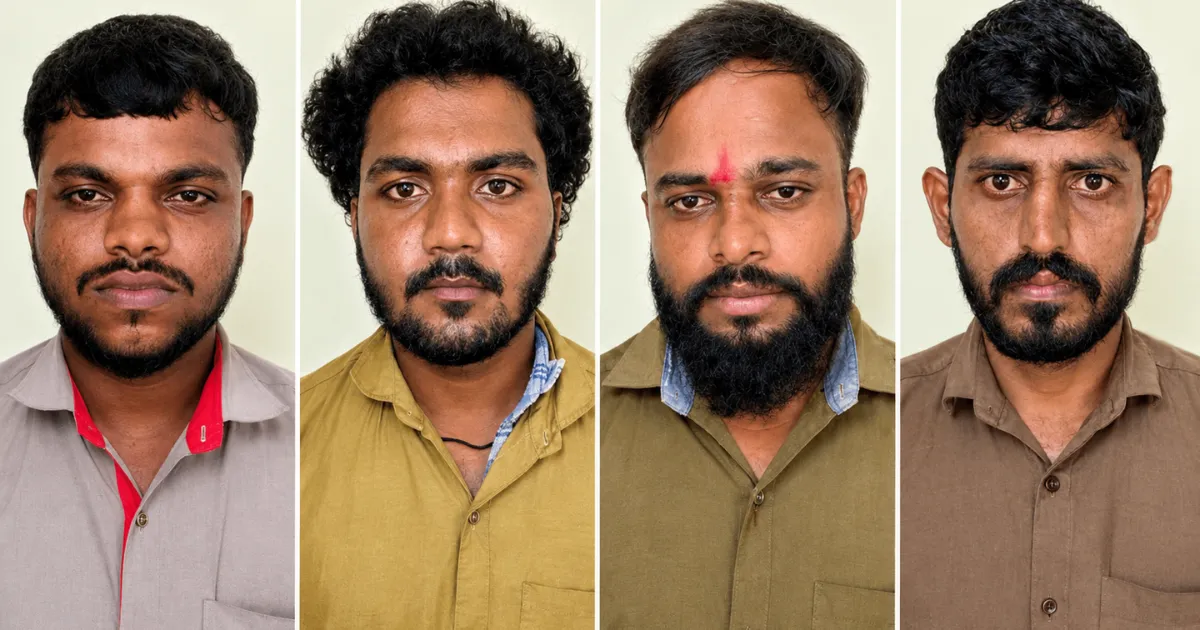 ಕಾಪು ಬಸ್ ನಿಲ್ದಾಣದಲ್ಲಿ ಡಿಕ್ಕಿಯಾದ ಎರಡು ಖಾಸಗಿ ಬಸ್‌