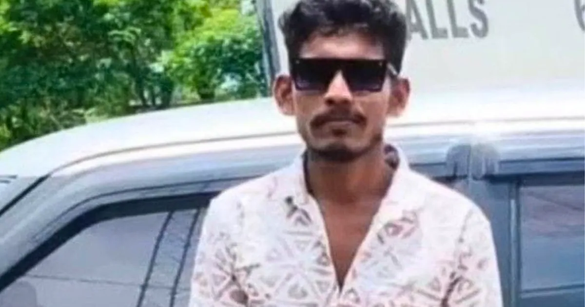 Karwar Youth Death Suspected Suicide Investigation