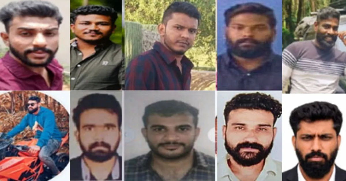 Baikampady Highway Robbery Case Three Arrested