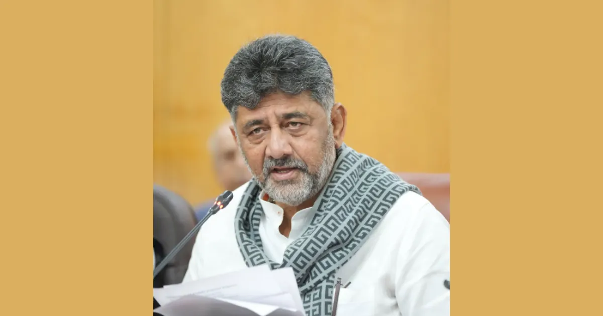 ಕರ್ನಾಟಕ ಸಚಿವ ಸಂಪುಟ ವಿಸ್ತರಣೆಯಲ್ಲಿ 20 ನೂತನ ಸಚಿವರು ಪ್ರಮಾಣವಚನ
