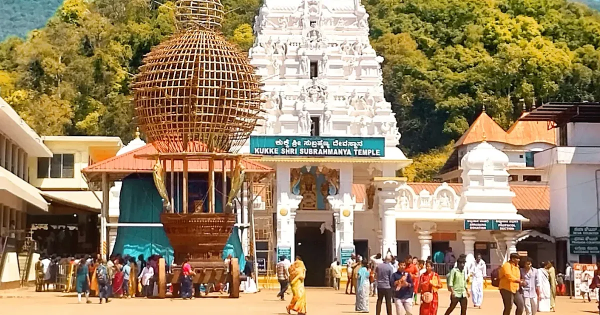 ಕುಕ್ಕೆ ಶ್ರೀ ಸುಬ್ರಹ್ಮಣ್ಯ ದೇವಸ್ಥಾನದ ಹೆಸರಿನಲ್ಲಿ ವಂಚನೆ ಆರೋಪದ ಕುರಿತು ಪೊಲೀಸರಿಗೆ ದೂರು